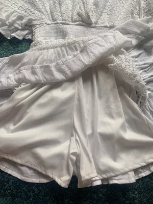 Beach Coverup thumbnail 4