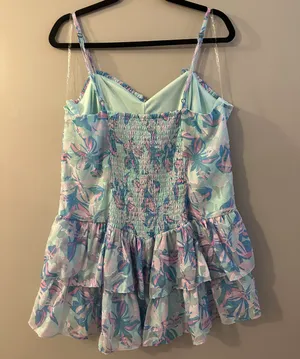 Wild Fable Floral Dress thumbnail 3
