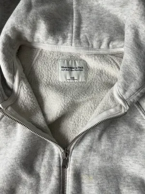 Abercrombie and fitch jacket thumbnail 6