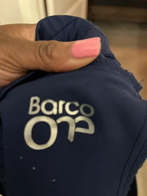 Barco One Jogger Scrub Pants Sz L thumbnail 4
