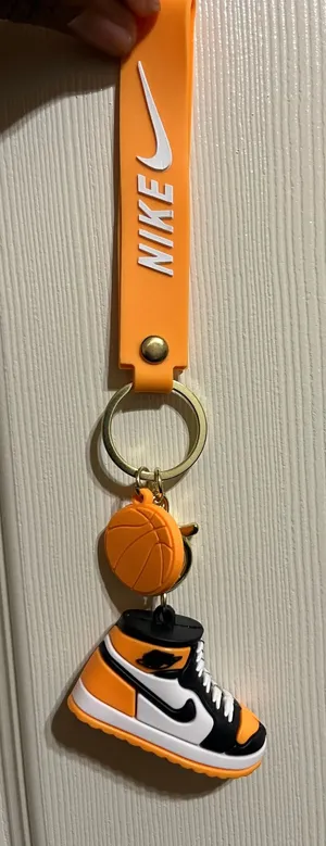 Nike Keychain thumbnail 1
