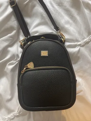 Mini Backpack/Shoulder Bag thumbnail 1
