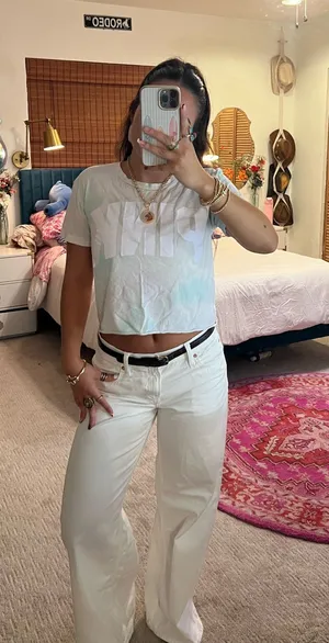 PINK - Victoria's Secret tee shirt thumbnail 1