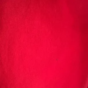 JOHNNY WAS Rare Vintage Y2K Red Long Sleeve Fish Dress thumbnail 5