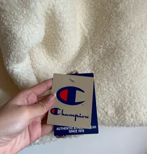Champion Uo Exclusive Sherpa Half-Zip Jacket Women's at Urban Outfitters thumbnail 9