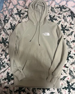 North Face Hoodie thumbnail 1