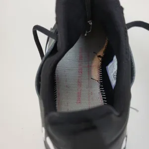 Nike Air Max Bella TR3 Women's Shoes 10 Black Flat Pewter Training CJ0842-004‎ thumbnail 10