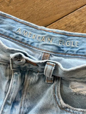 American Eagle Outfitters Shorts thumbnail 4