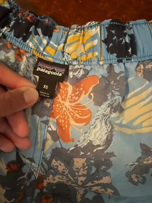 Patagonia Baggies™ Shorts 2 1/2 thumbnail 3