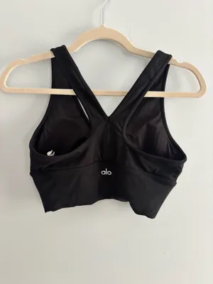 Alo Yoga Wild Thing Bra thumbnail 3