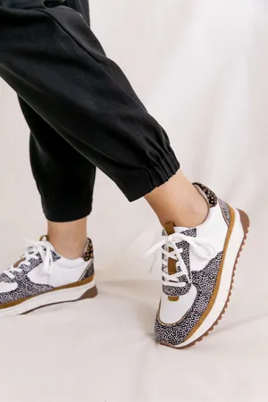 Madewell Kickoff Sneakers thumbnail 1