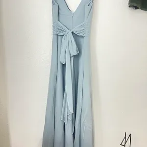 Celebrate DB David's Bridal by Studio Mother of the Bride/Bridesmaid Gown thumbnail 2