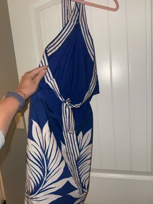 Mabel Dress Boutique Blue thumbnail 3