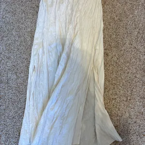 J. Crew cream dress  thumbnail 2
