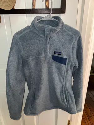 Patagonia Fleece Pullover thumbnail 1