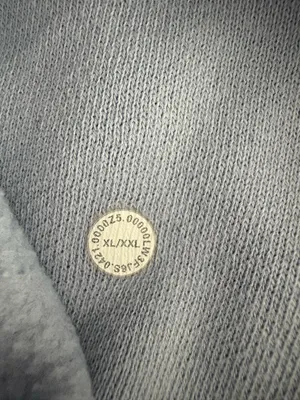 Lululemon Scuba Half-Zip Oversized thumbnail 2