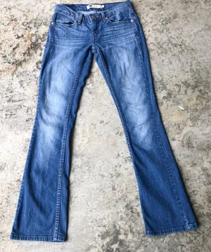 Levi's Boot Cut Jeans thumbnail 1