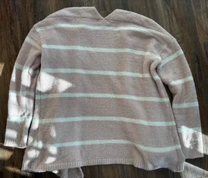 Like new Sincerely Jules cardigan M thumbnail 4