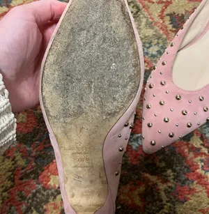 Kate Spade Mule Heels thumbnail 6