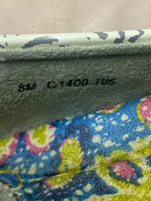 Anatomy By Soft walk Women Shoes Size 8 thumbnail 8
