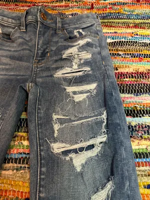 Outfitters Super Stretch Jeggings thumbnail 4