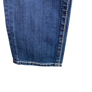 Miss Me Jeans Women's Size 26 Skinny style Denim Embellished‎ flap Pockets thumbnail 6