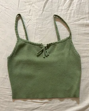 Tank Top thumbnail 1