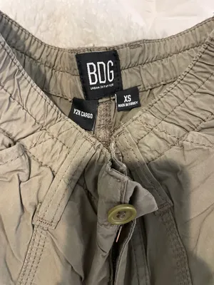 BDG Cargo Pants thumbnail 2
