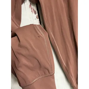 Lululemon Align High Rise Joggers 28” - Spiced Chai / Size 14 thumbnail 3