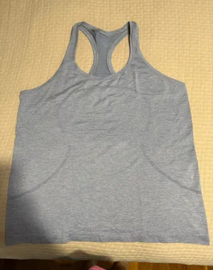 Lululemon swiftly tech racerback tank thumbnail 1