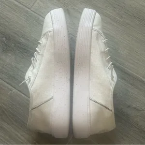 Hey Dude Cody Sport Shoes White Casual Sneakers Light Weight Slip-in thumbnail 6