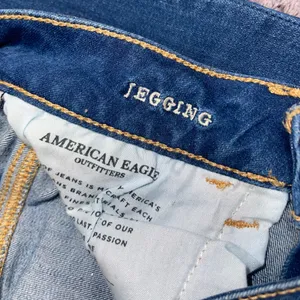 American Eagle Jegging thumbnail 4