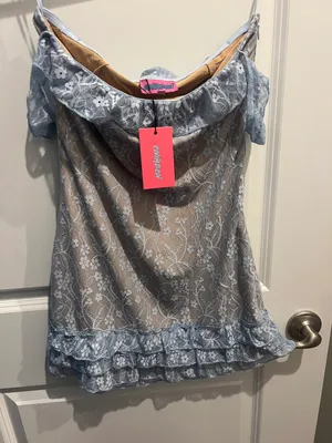 Edikted Dress thumbnail 2