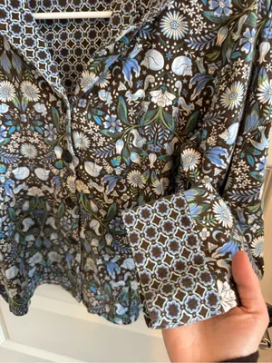 Vera Bradley Enchanted Woods Women’s Pajama Set thumbnail 2