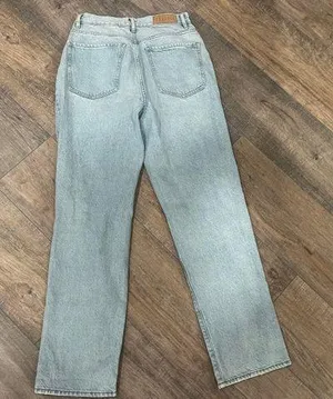 PacSun mom jeans thumbnail 5