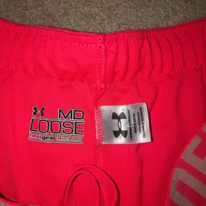 women’s under armour gym shorts thumbnail 2