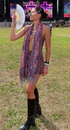 Generation Outcast Clothing Dress thumbnail 2
