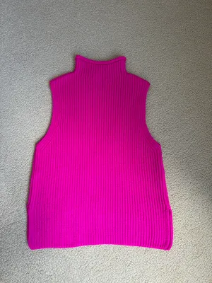 ZARA Sweater Vest thumbnail 2