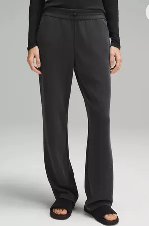 Lululemon Softstreme High-Rise Pant Regular thumbnail 1