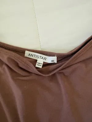 Antistar boat neck long sleeve thumbnail 2