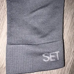 Set Active Dark Blue Sculptflex Athletic Leggings  thumbnail 7