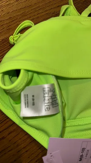 Wild Fable Bikini Top thumbnail 3