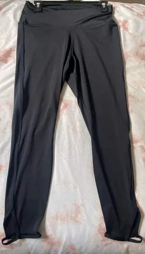 Nike Yoga Leggings thumbnail 2