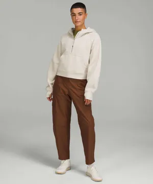 Lululemon Scuba Oversized Half-Zip Hoodie thumbnail 2