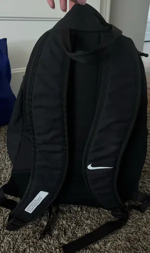 Nike Backpack Black thumbnail 5