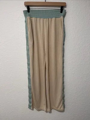 FP Movement Nothing But Net Pants Size Medium thumbnail 2