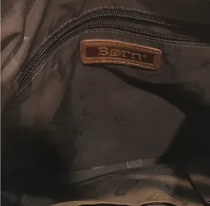 Born Shoulder Bag thumbnail 7