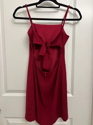 Lulus dress thumbnail 2