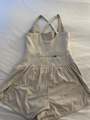 Free People Athletic Romper thumbnail 3
