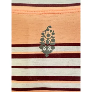 Free People FP Movement striped muscle tank thumbnail 11